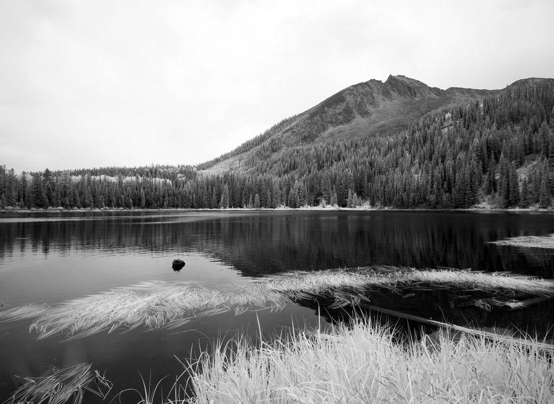 Infrared Photos